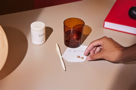 Viagra® (Sildenafil) Side Effects | Good Health by Hims