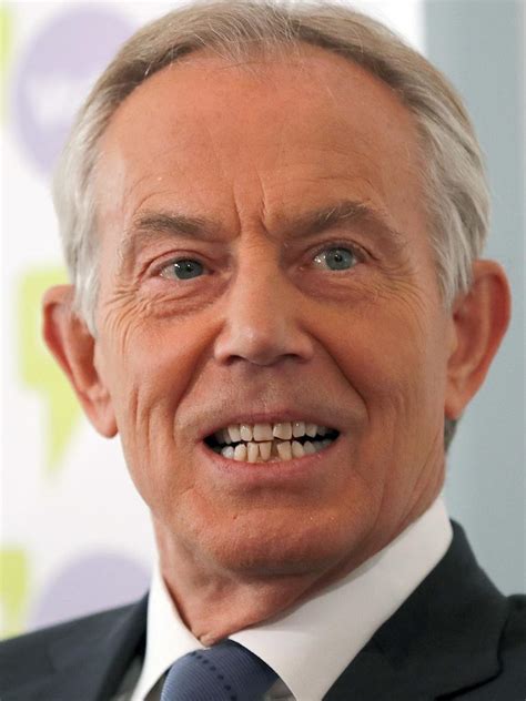 Brexit: British Prime Minister Theresa May clashes with Tony Blair over ...