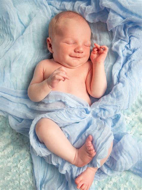 Seven Springs Studios - When we capture that perfect shot of a baby