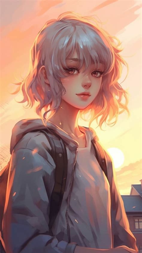 cute animated aesthetic wallpaper infoupdateorg