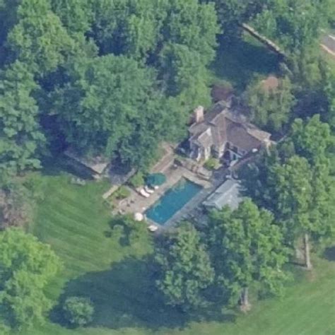 Harvey Weinstein's House (Former) in Westport, CT (Bing Maps) (#2)