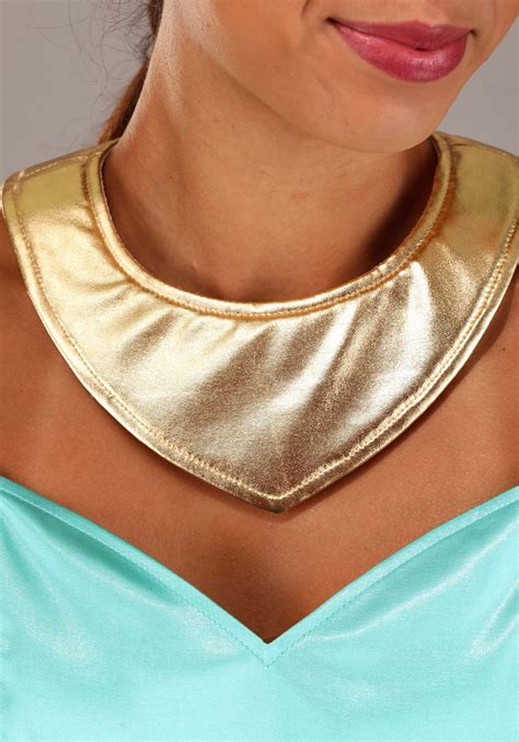 Aladdin Women's Jasmine Costume