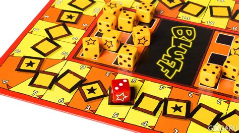 Настольная игра Блеф - обзор, отзывы, фотографии | GaGaGames - магазин ...