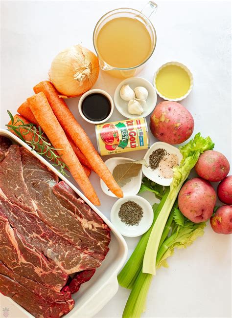 Yankee Pot Roast Made Easy With Just 10 Minutes of Prep - Intentional