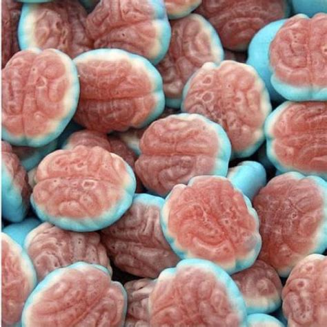 Jelly Filled Brains