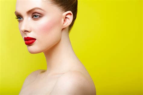 Fresh Beauty! on Behance