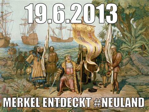 Social Media Deutschland | by Schrift-Architekt.de: UPDATE: #Merkel ...
