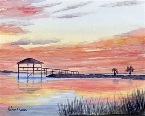Port St. Joe Pier