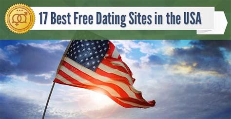 12 Best Free Dating Sites in the USA (2024)