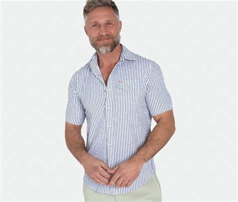 Criquet | Men's Golf Shirts & Polos | TYLER'S