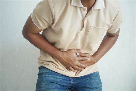 Lower Abdominal Pain: What You Need to Know - Dr. Sulaiman Yusof