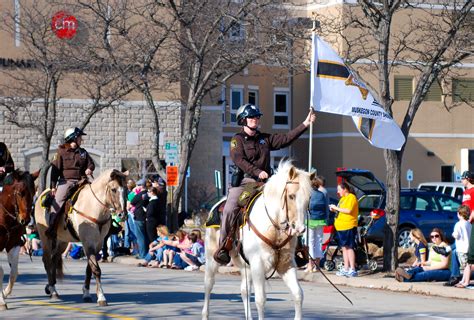 Mounted Unit | Muskegon County, MI