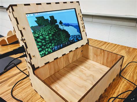 Raspberry Pi Computer