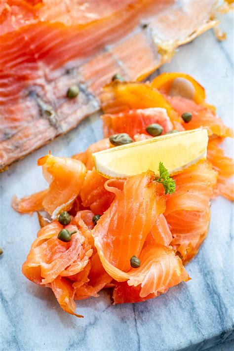 Top 15 Cold Smoked Salmon Recipes – Easy Recipes To Make at Home