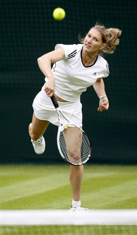Optimum Sports : Sports Quotes - Steffi Graf