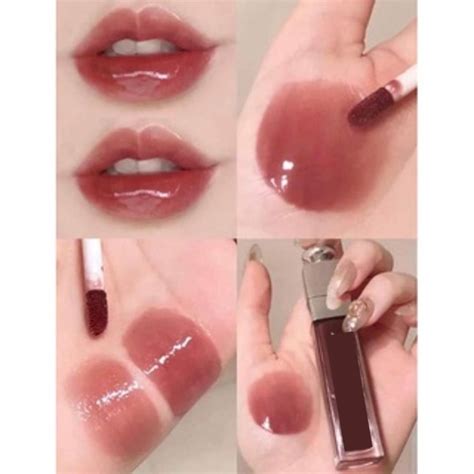 Son Dưỡng Dior Addict Lip Maximizer 020 Mahogany – wearperfume