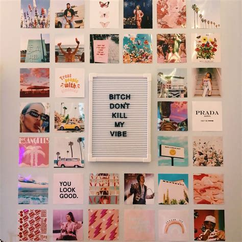 picture collage | Pinboard ideas, Pinboard ideas aesthetic, Dorm room ...