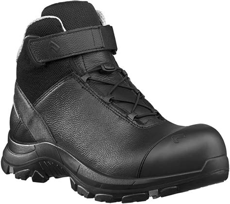 HAIX Nevada 2.0 Ws mid: Sicher unterwegs: Mit Deinem Nevada 2.0 mid ...