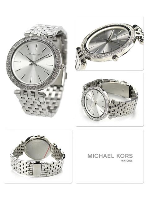 Dámské hodinky MICHAEL KORS MK3190 | Klenoty-buráň.cz
