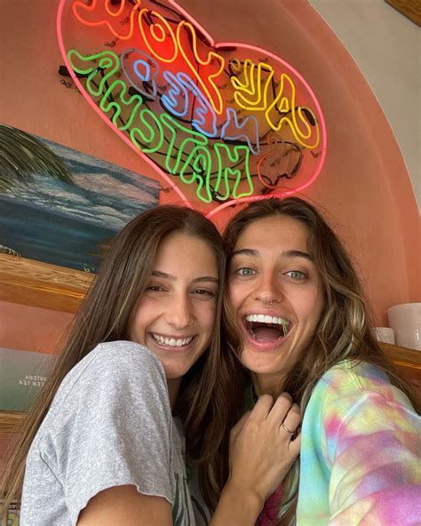 Why Did Avery Cyrus, Soph Mosca Split? Breakup Statements | J-14