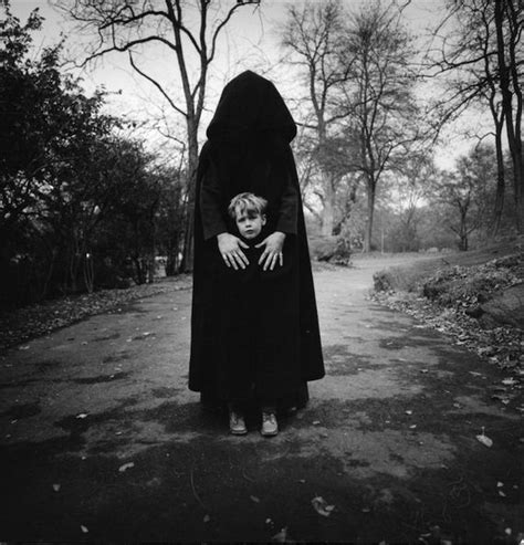 These Photographs Are Extremely Disturbing. Where They Came From? Even ...