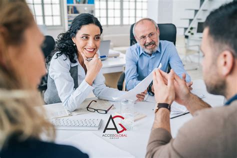 4 Ways Agents Can Use Tech to Retain Clients | Access Global Group LLC