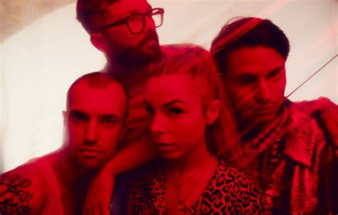 Introducing… HÆLOS | Gigs & Tours Discover