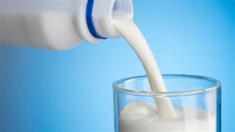 Got milk? This is the kind you should be drinking