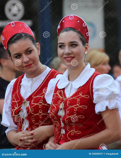 Debrecen Flower Carnival editorial photography. Image of happiness