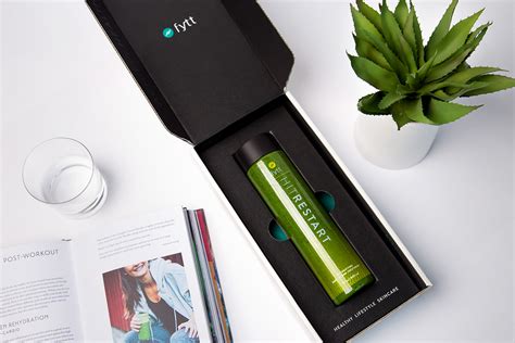 Fytt on Behance