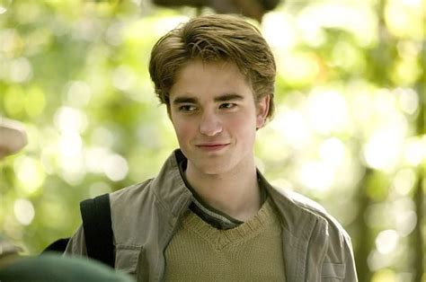 12 Reasons Cedric Diggory Was The Best Damn Part About "The Goblet Of Fire"