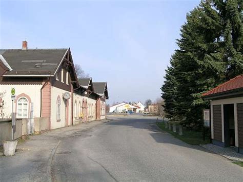 schmalspurbahn herrnhut - bernstadt