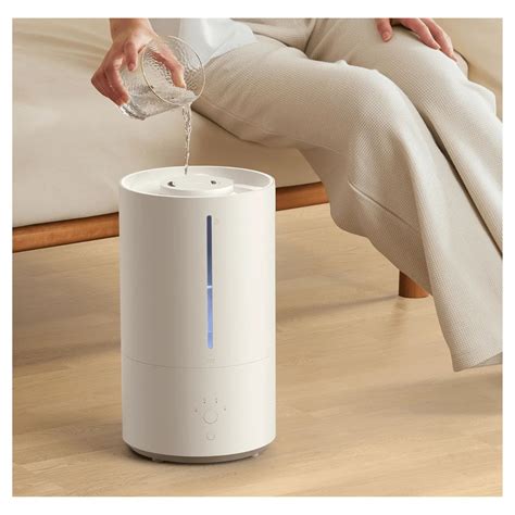 Xiaomi Purificador de Aire Smart Humidifier 2 - Smart Concept