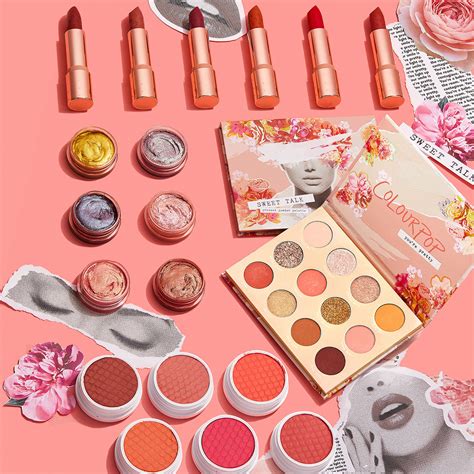 Shop ColourPop