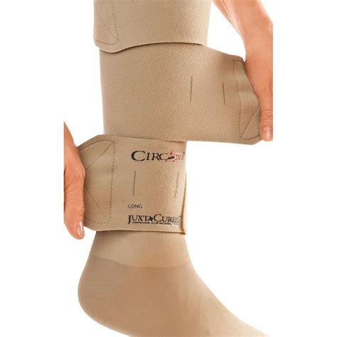 circaid juxtacures compression wrap lower leg sku cjc1h001 hello $ 268 ...