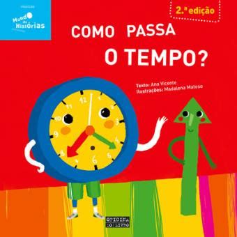 Como Passa O Tempo