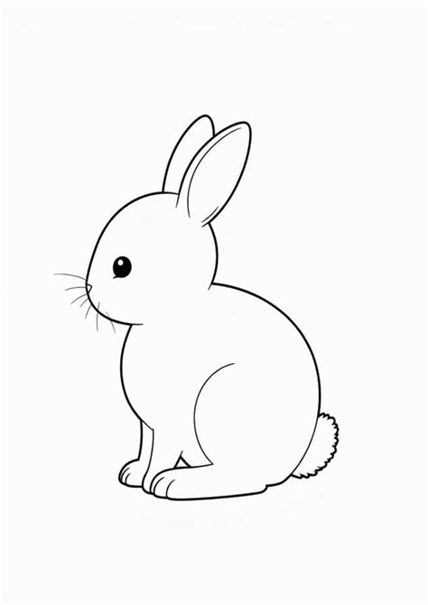 discover  joy  coloring  bunny coloring pages  printables
