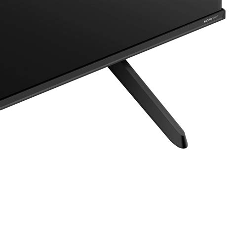 Телевизор Hisense 50A6N с диагональю 50”: обзор, инструкции модели 50A6N