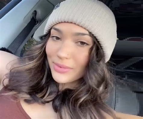 Bella Ramos – Bio, Age & Family Life