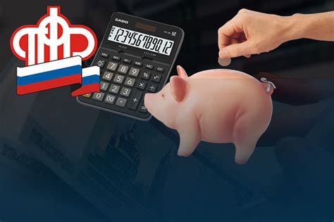 Индивидуальный пенсионный капитал (ИПК) как новый вид пенсии в России