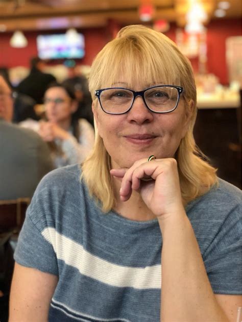 Svetlana Oukraintseva – Biodemography of Aging Research Unit (BARU)