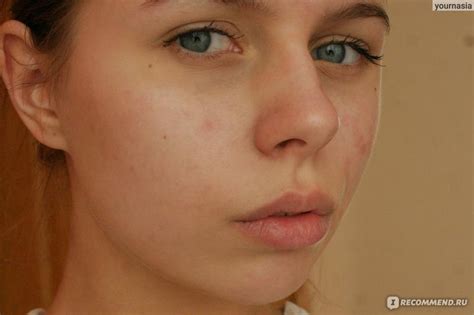 Пудра Арт-визаж Для жирной и комбинированной кожи - «хорошая (фото ...