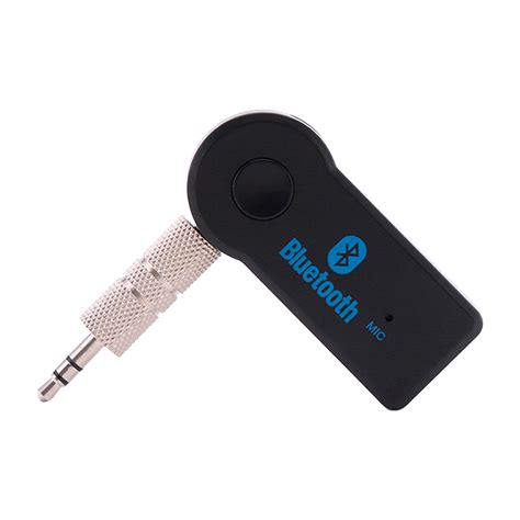 AUX Bluetooth адаптер в машину. Купить аукс блютуз для автомобиля.