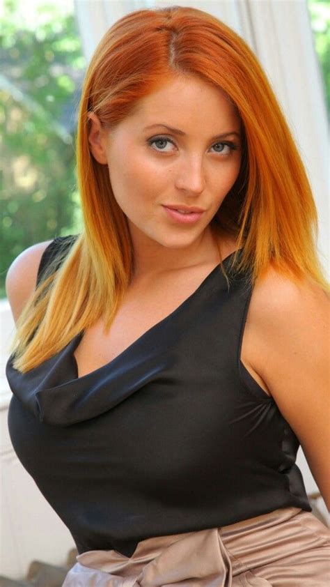 #Redheads
