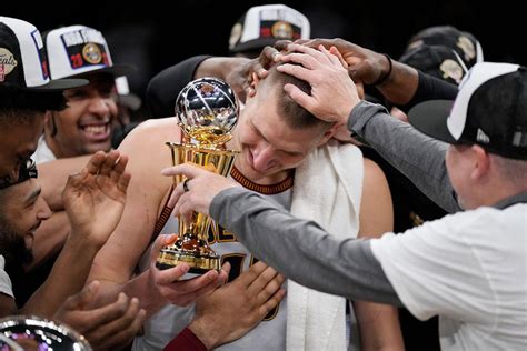 Who is winning the NBA Finals? – North Star