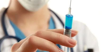 What is the buttock, or how to make an intramuscular injection ...