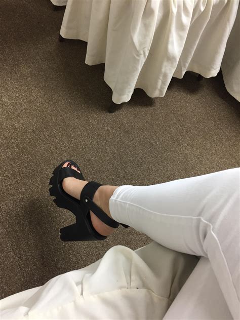 Your new obsession : r/HighHeels