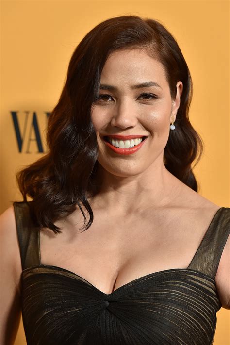 Michaela Conlin Parents Exclusive Interview: Michaela Conlin Talks