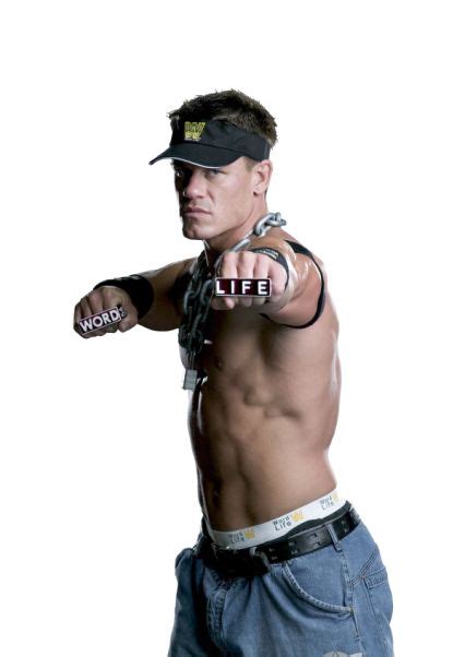 PICTURE GALLERY: JOHN CENA | WWE RAW STAR PHOTOS