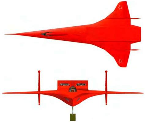 Ф-57 Бартини
